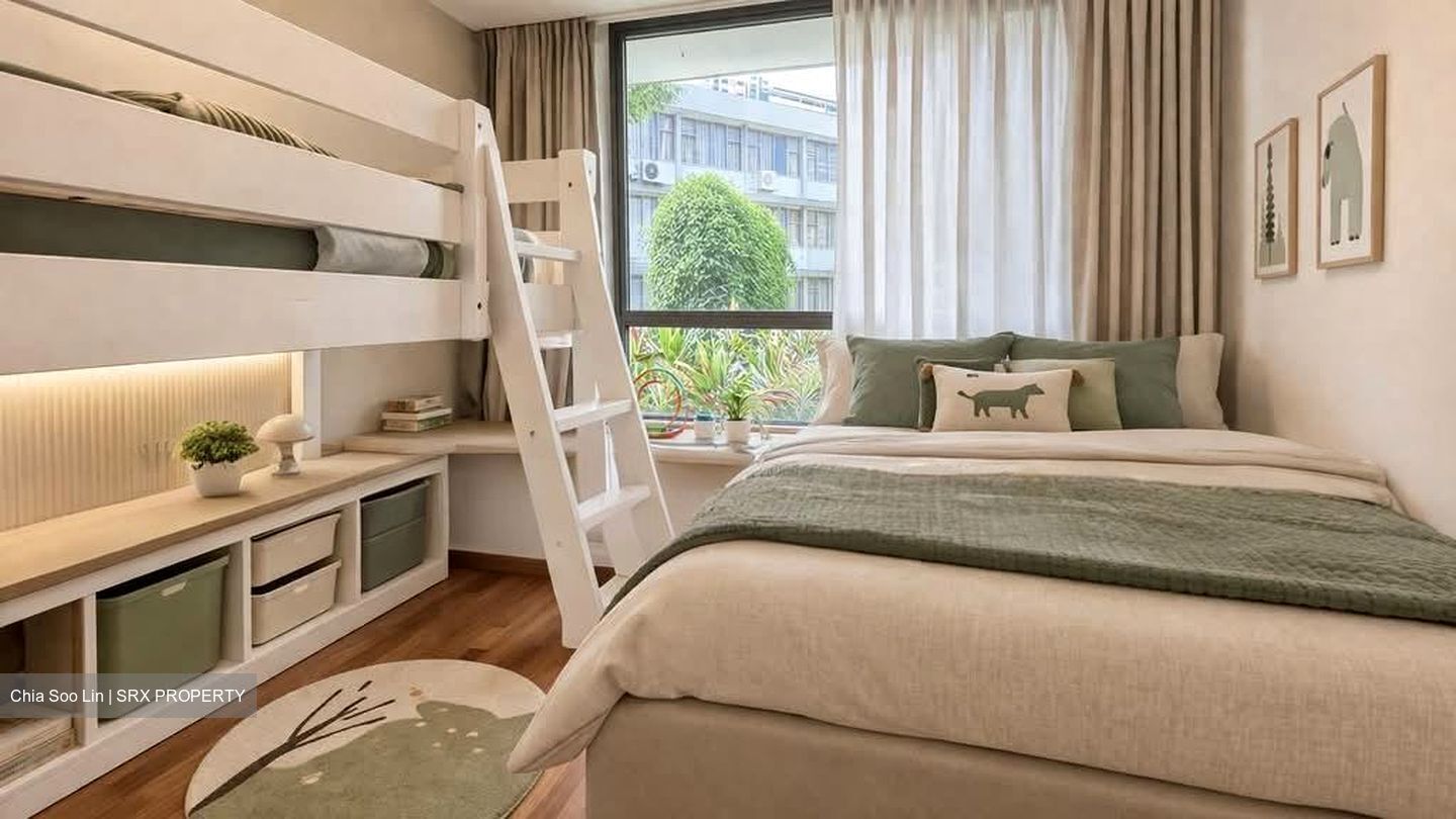 Trevista (D12), Condominium #544344381